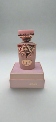 Lattafa HAYA 100ml