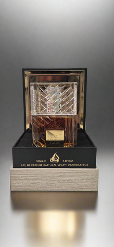 Lattafa Khamrah 100ml