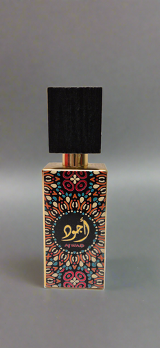 Lattafa AJWAD 100ml