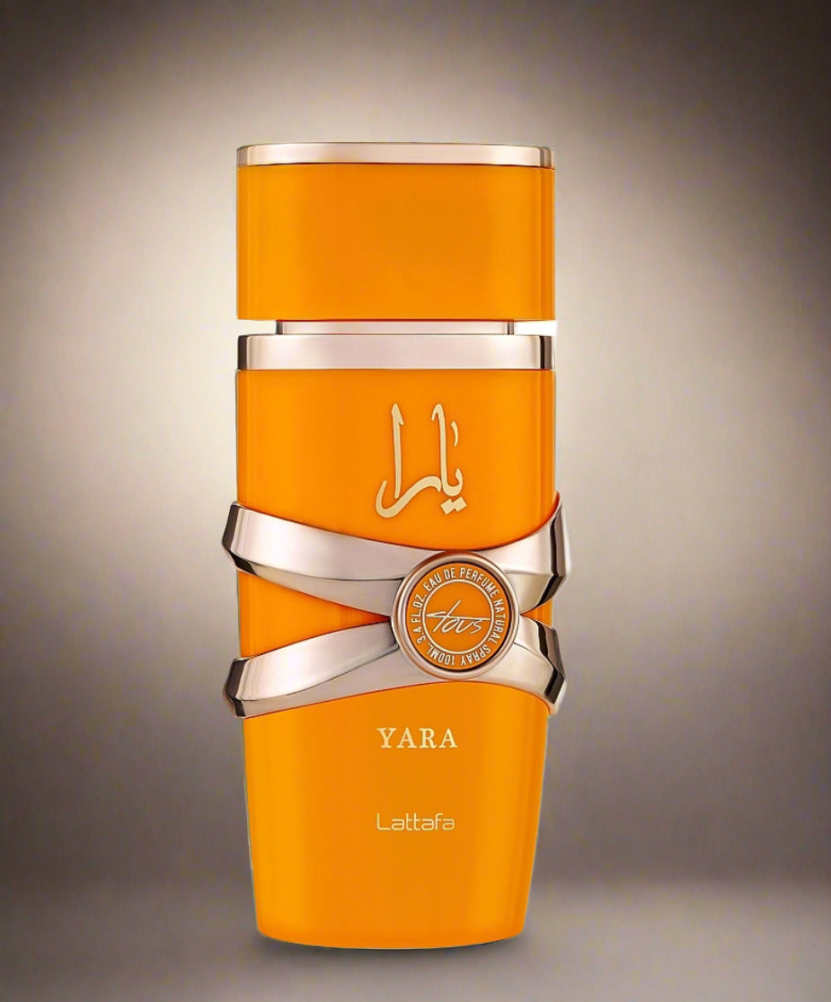 Lattafa YARA Tous 100ml
