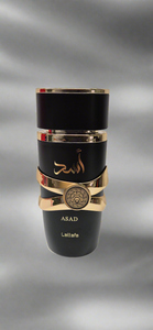 Lattafa ASAD 100ml