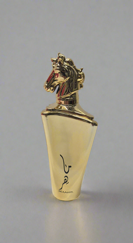 Lattafa MAAHIR 100ml