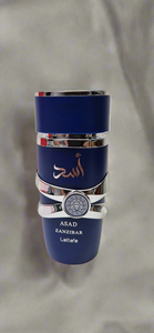 Lattafa ASAD ZANZIBAR 100ml