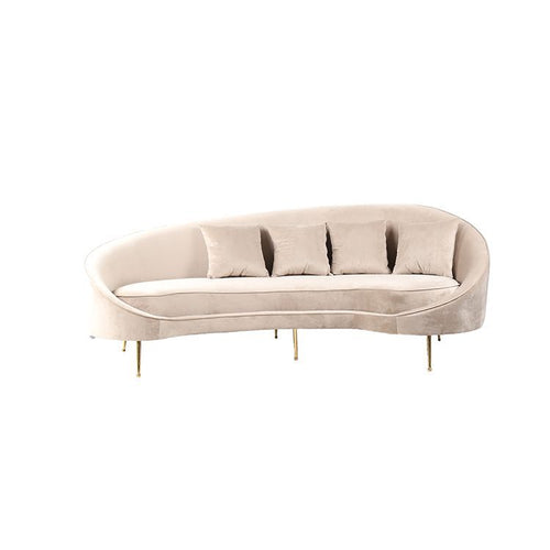 Sassari 3er Sofa