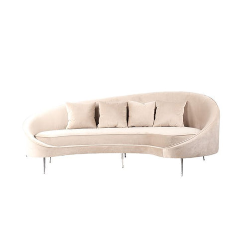 Sassari 3er Sofa