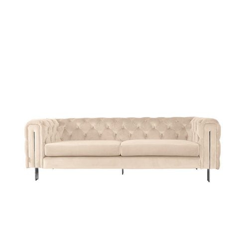 Campania 3er Sofa