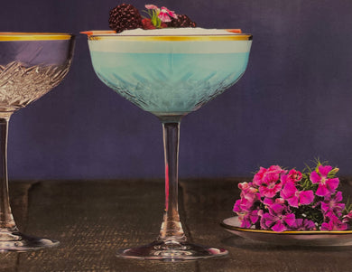 Paşabahçe Cocktail Gläser