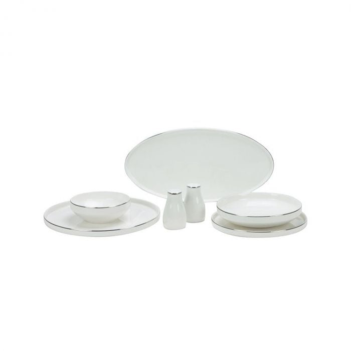 Bricard Porcelain 27 tlg.