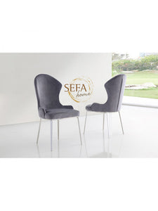 Modena weiss/beige/grau/schwarz/silber