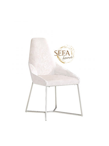 Ravena grau/weiss/schwarz/silber/beige