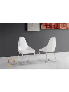 Ravena grau/weiss/schwarz/silber/beige