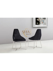 Ravena grau/weiss/schwarz/silber/beige